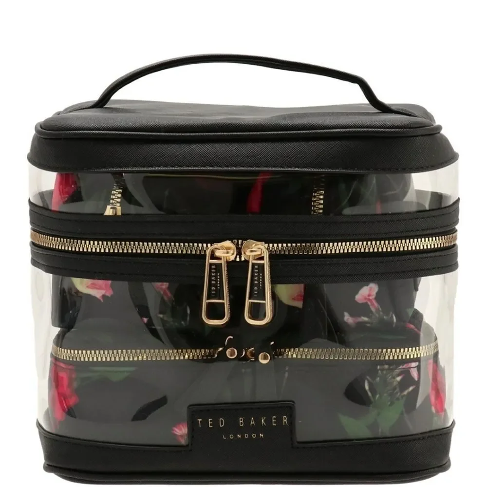 Ted Baker London stylish black